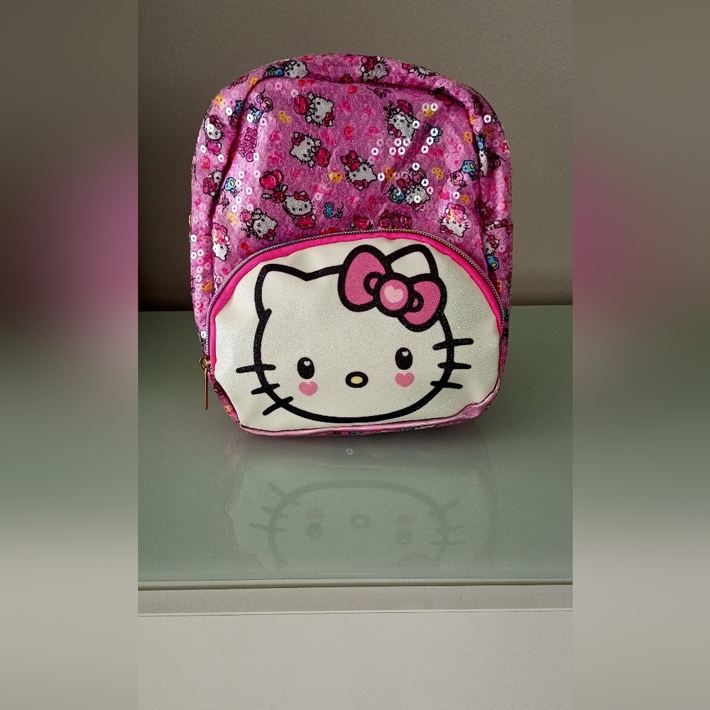 Hello kitty bag